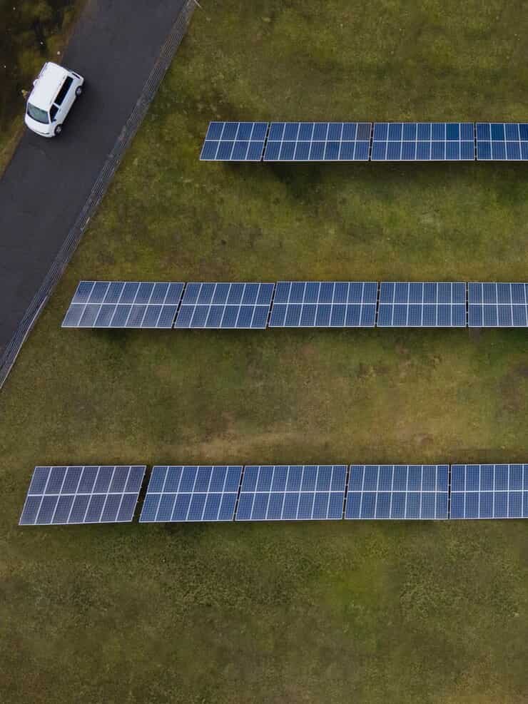 فروش پنل خورشیدی شفاف  + قیمت خرید به صرفه